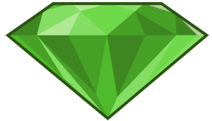 Emerald PNG-22298